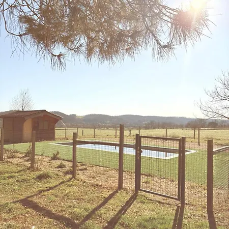 Grand 13pers * Pouylebon