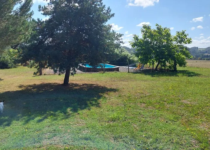 Σαλέ Grand 13pers *