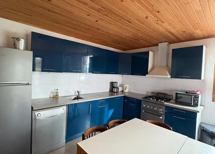 Grand 13pers Σαλέ