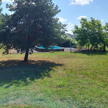 Chalet Grand 13pers *