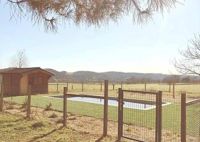 Grand 13pers * Pouylebon