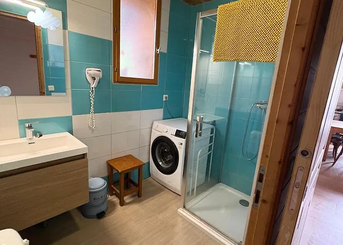 Chalet Grand 13pers *